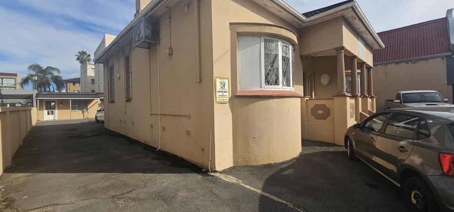 Commercial Property for Sale in Southernwood Eastern Cape